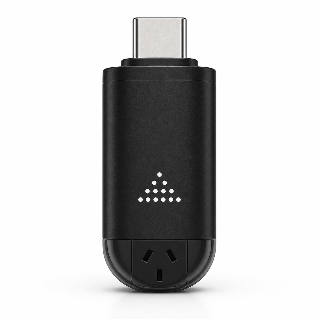 Control Plug™