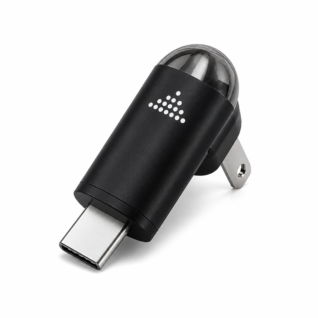 Control Plug™