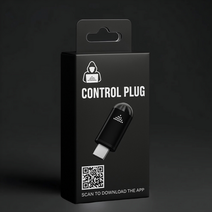 Control Plug™